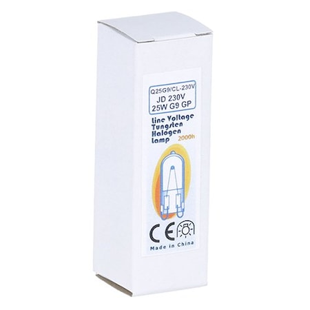 Moffat Bulb - 230V/25W M231814